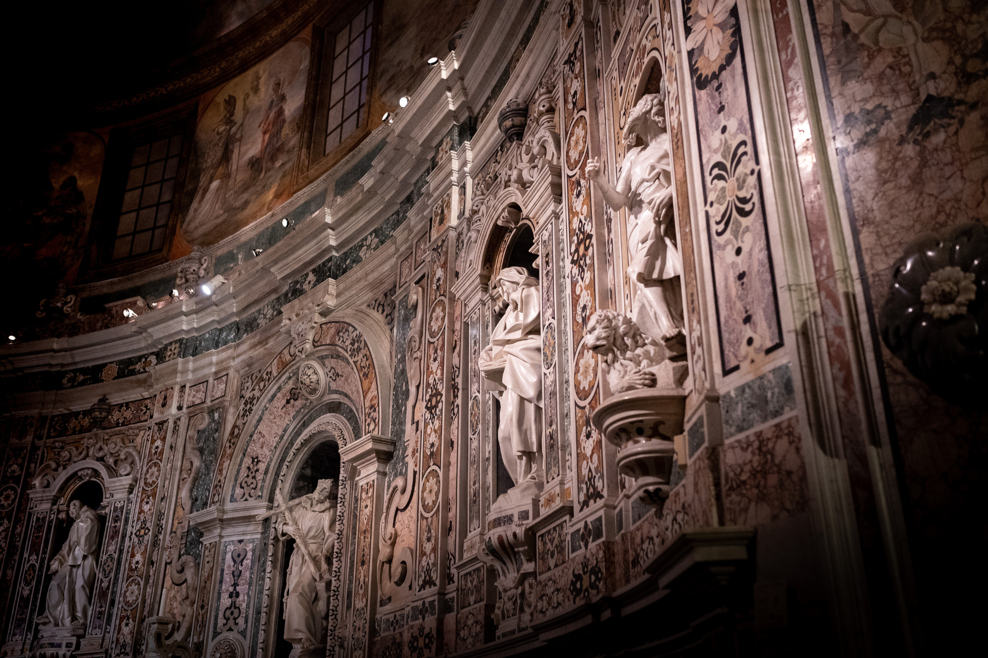 La Taranto Religiosa